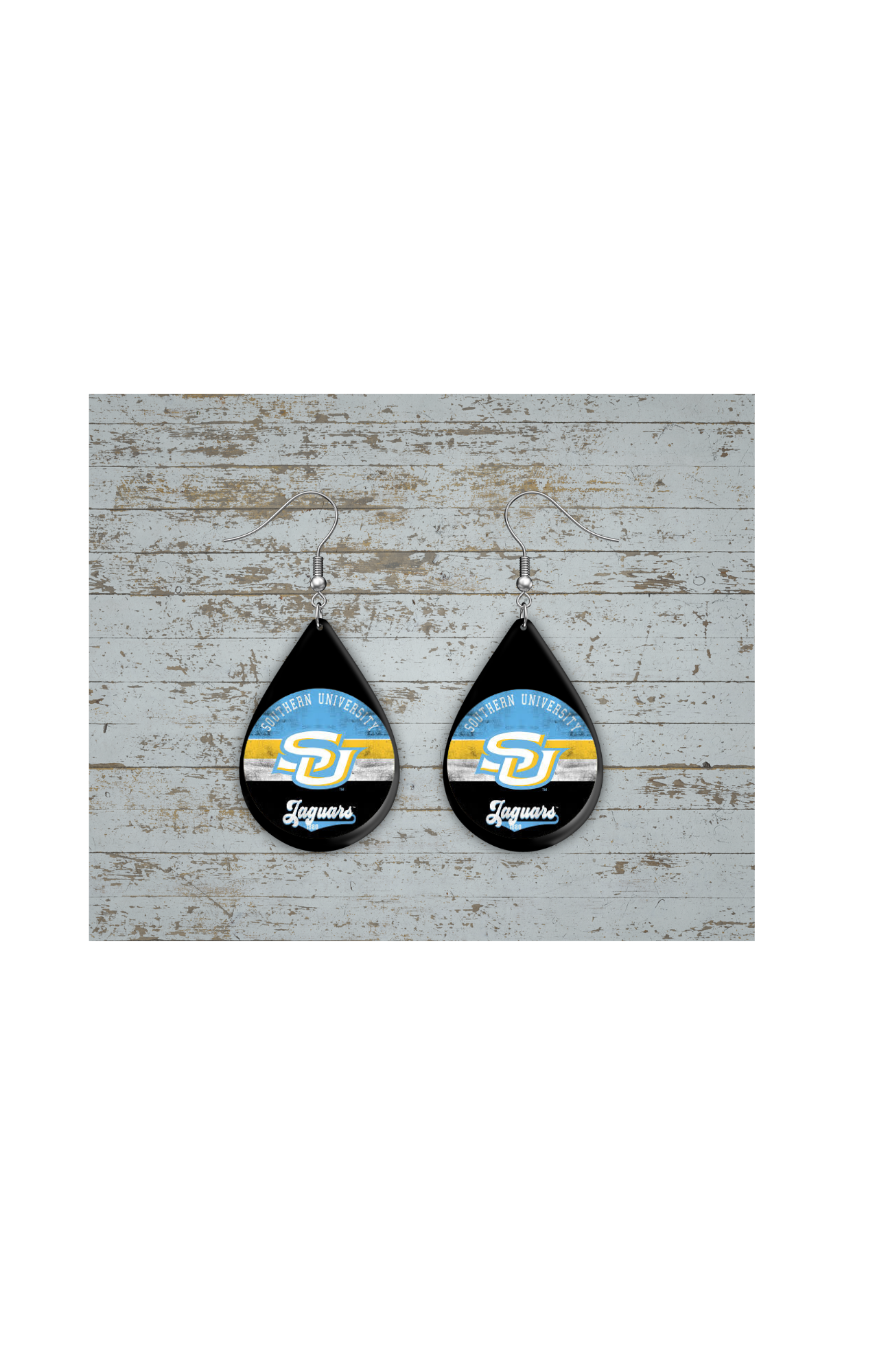 Southern University and A&M College- Jaguars