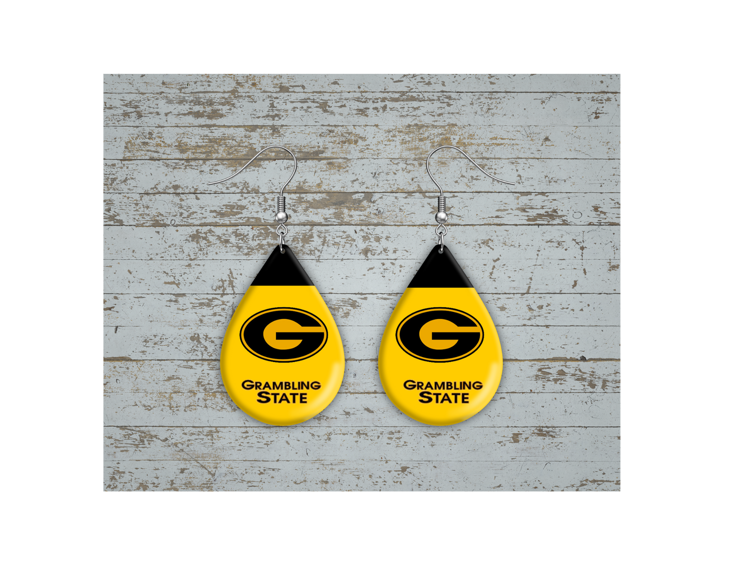 Grambling State University - Tigers