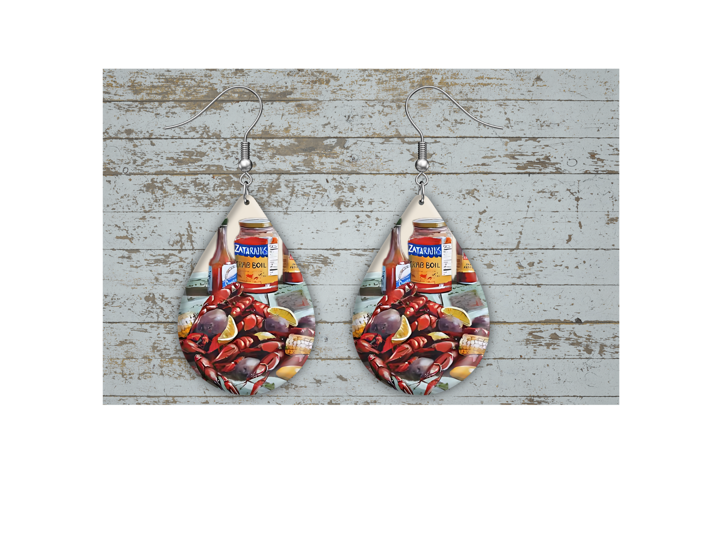 The Taste of Louisiana Collection